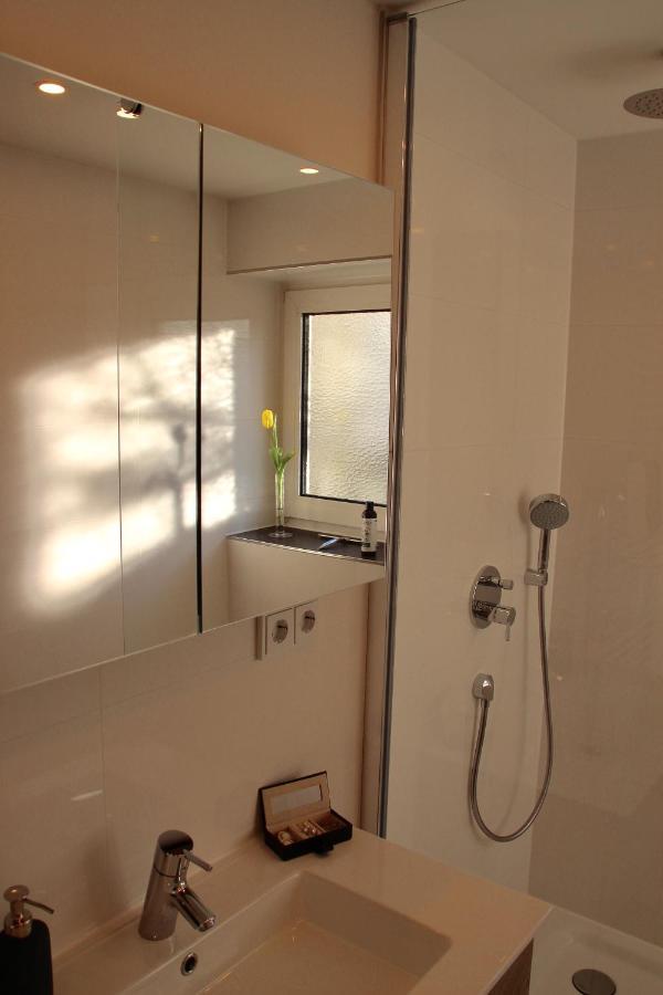 Living Concept Bogenhausen Munich