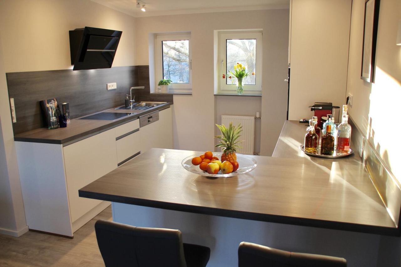 Living Concept Bogenhausen Apartment *