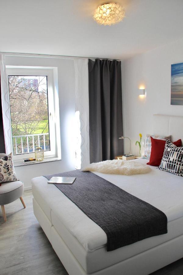 Living Concept Bogenhausen Apartment *